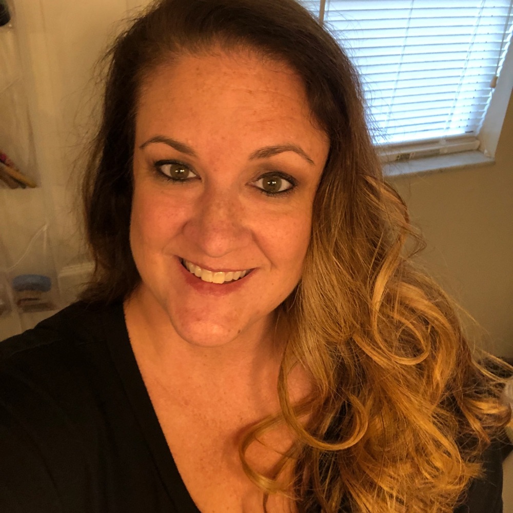 Meet your Posher, Julie